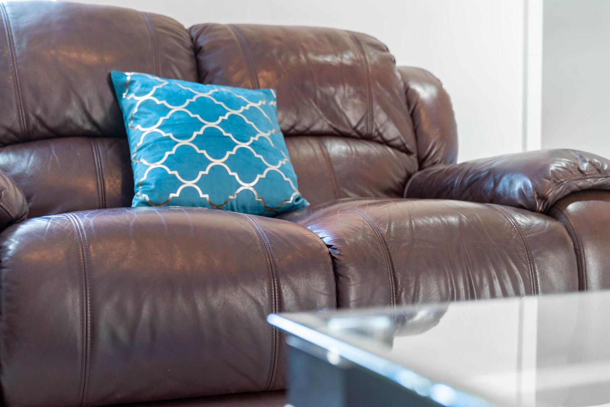 Five Bedroom Townhouse - Near City Centre - Edgbaston - On Street Parking - Wifi - Netflix - 974P Birmingham Exteriör bild