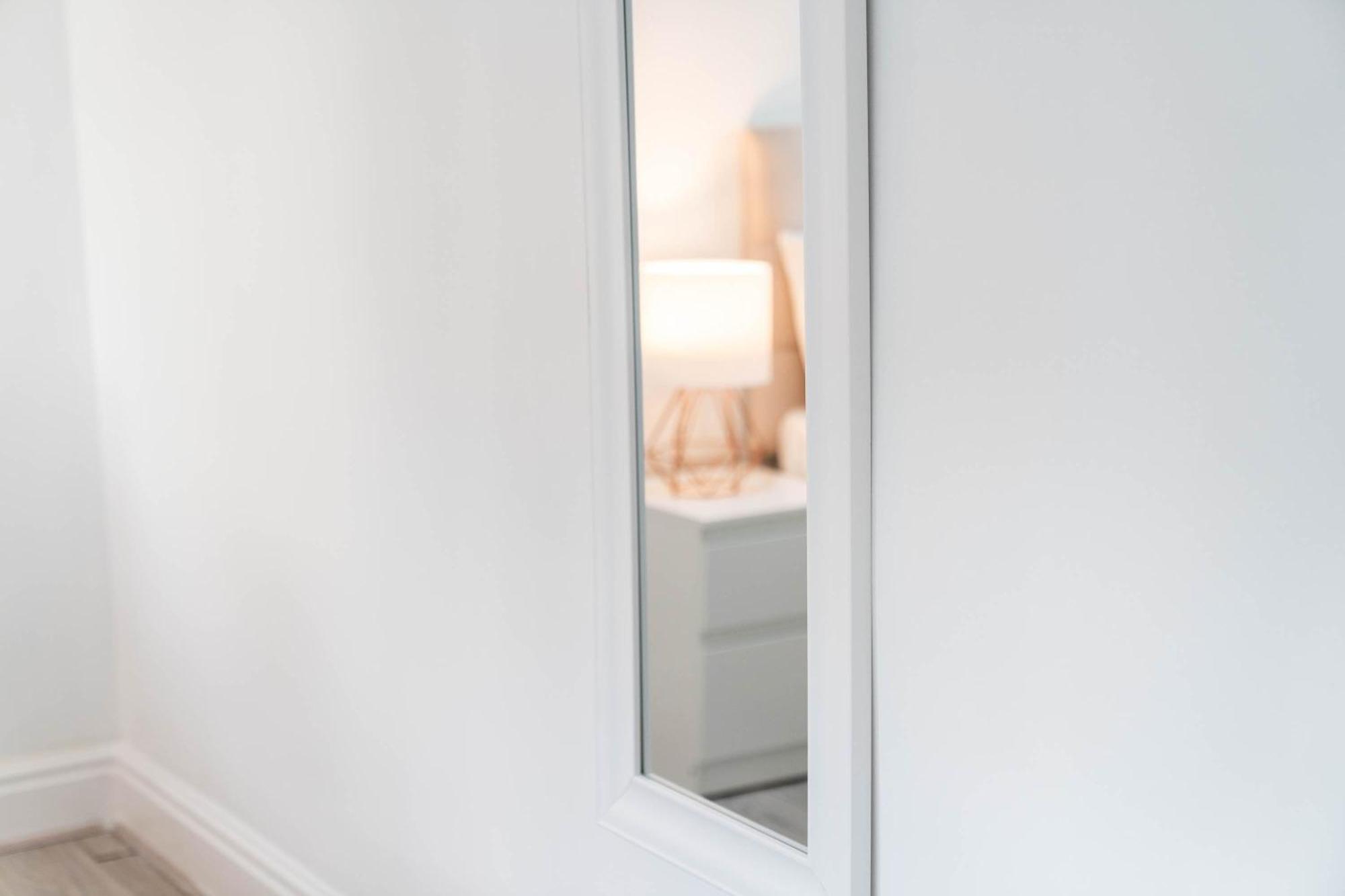 Five Bedroom Townhouse - Near City Centre - Edgbaston - On Street Parking - Wifi - Netflix - 974P Birmingham Exteriör bild